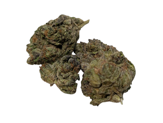 Baby Yoda ~ Hemp THCa Flower