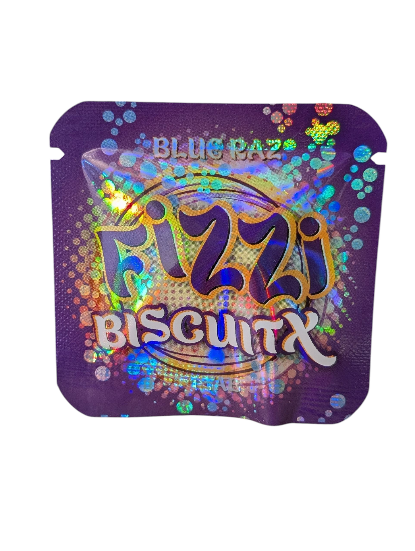 Fizzi Bisquitx
