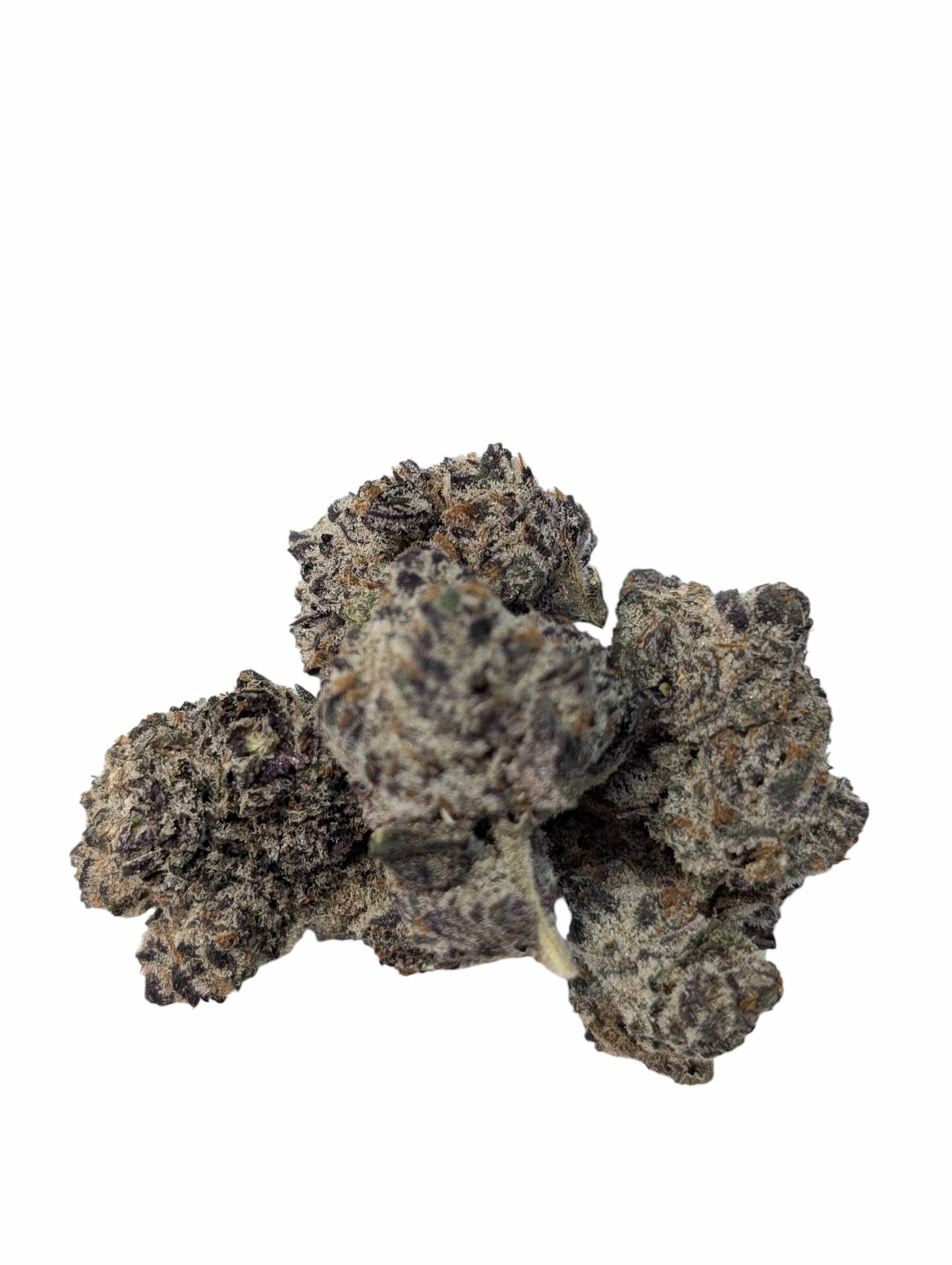 Sherbacio~ Hemp Thca Flower