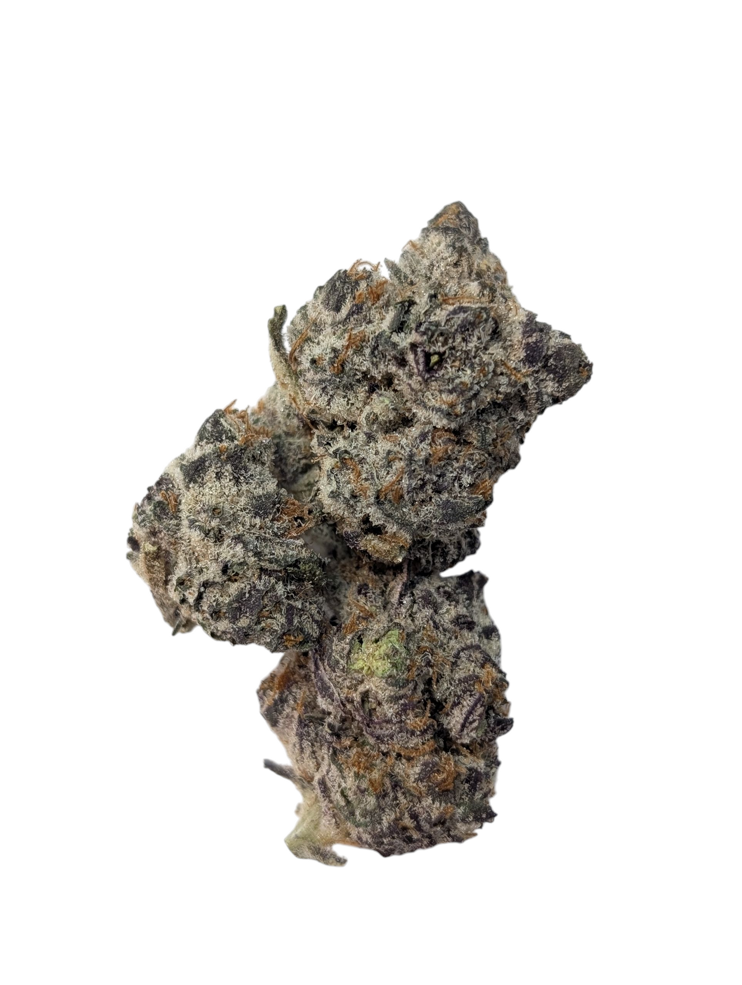 Sherbacio~ Hemp Thca Flower